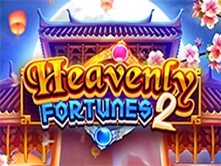 Heavenly Fortunes 2