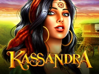 Kassandra