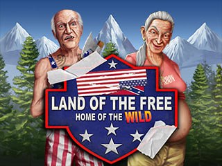Land Of The Free