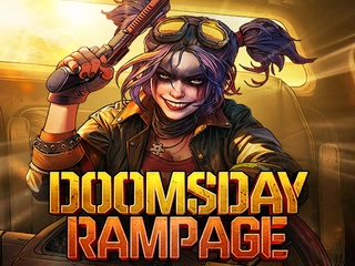 Doomsday Rampage