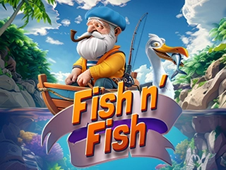 Fish N Fish