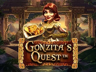 Gonzita's Quest