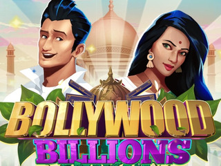 Bollywood Billions TTG